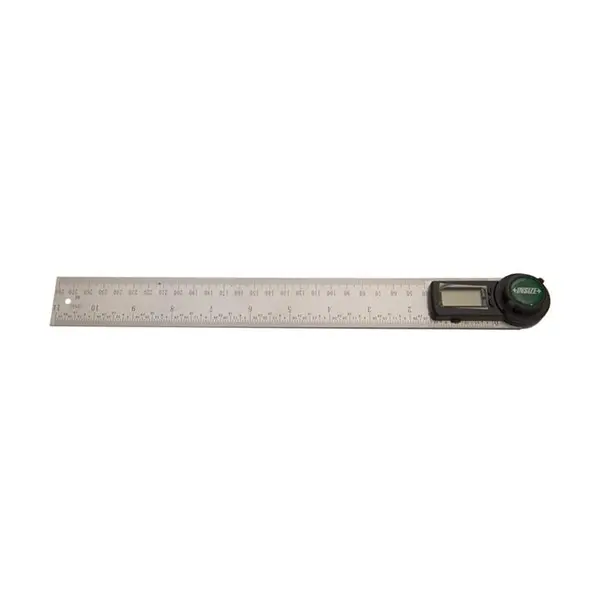 زاویه سنج دیجیتال  Insize ( اینسایز ) مدل 300-2176 - 6