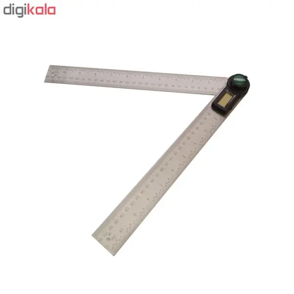 زاویه سنج دیجیتال  Insize ( اینسایز ) مدل 300-2176 - 4