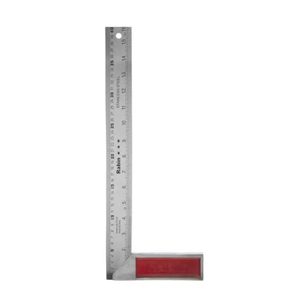 گونیا رابین مدل K38 سایز 40 سانتی متر - 2