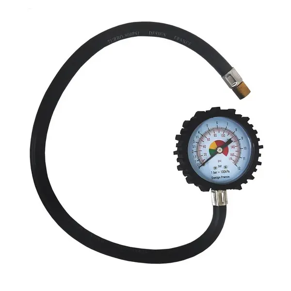درجه باد میشلین مدل KARA-765 - 2
