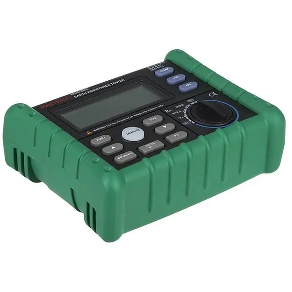ارت سنج دیجیتال مستک مدل MS2302 - 4