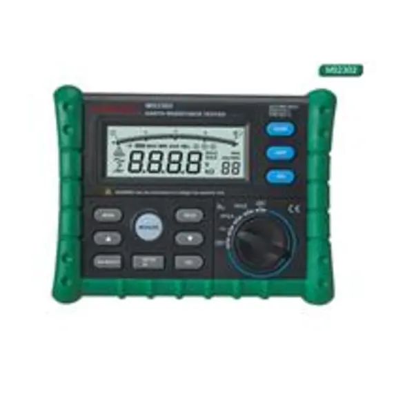 ارت سنج دیجیتال مستک مدل MS2302 - 3