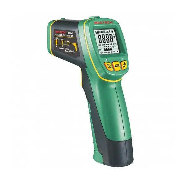 ترمومتر لیزری مستک مدل MS6541 - 3
