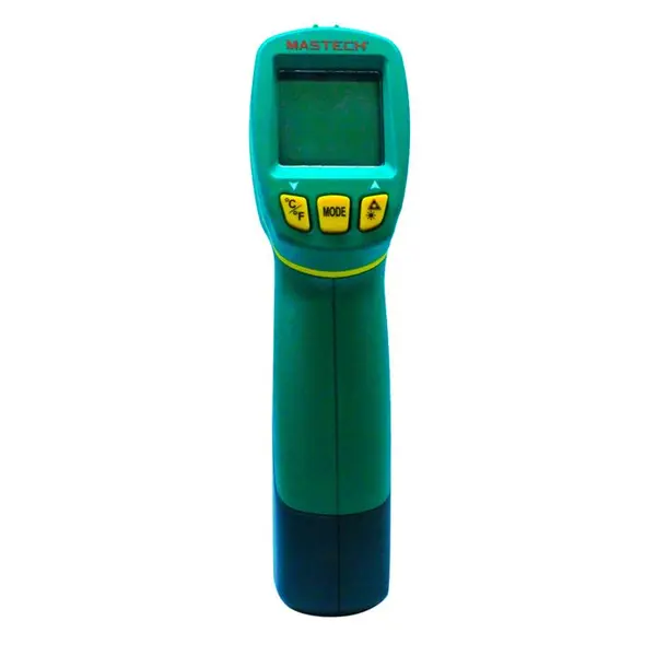 ترمومتر لیزری مستک مدل MS6541 - 2