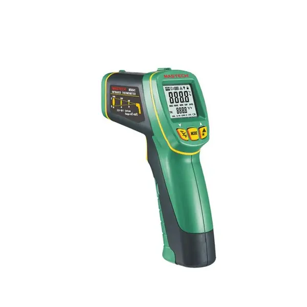 ترمومتر لیزری مستک مدل MS6541 - 5