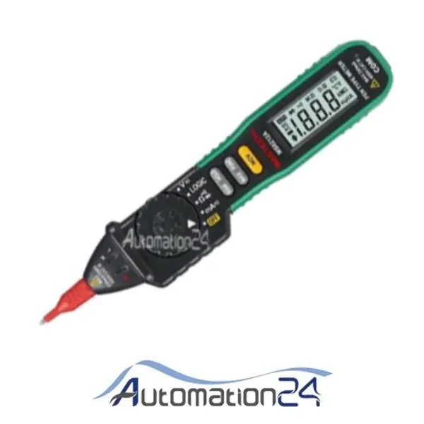 مولتی متر مستک مدل MS8212A - 4