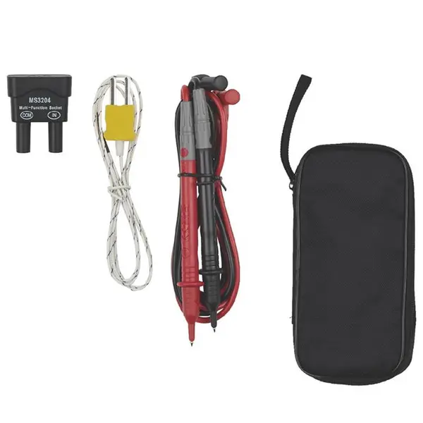 مولتی متر دیجیتال مستک مدل MS-8251A - 3
