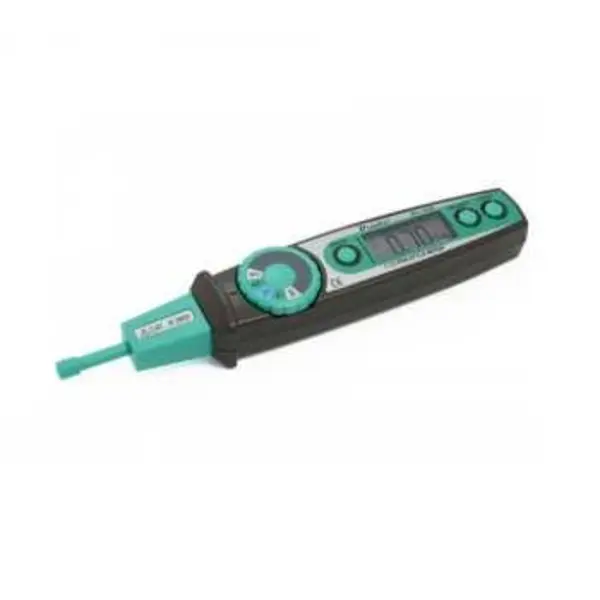 مولتی متر پروسکیت مدل MT-1630 - 3