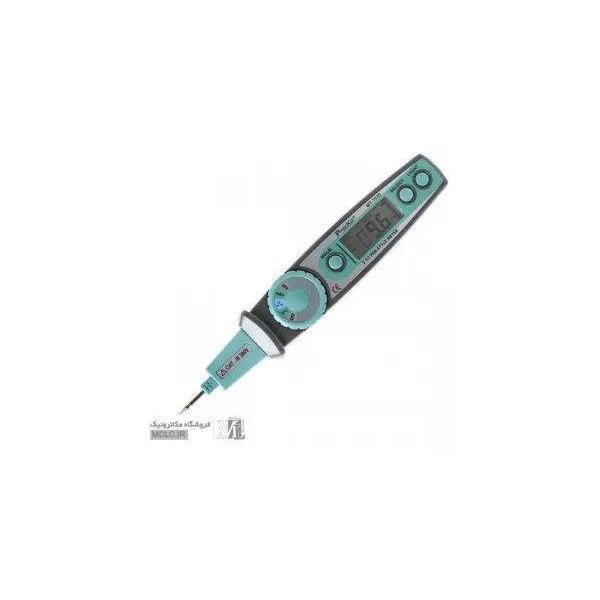 مولتی متر پروسکیت مدل MT-1630 - 4