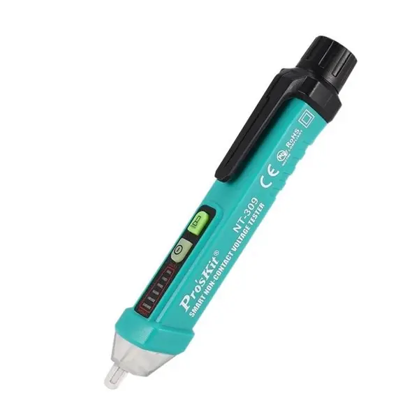 ردیاب ولتاژ پروسکیت مدل NT-309 - 2