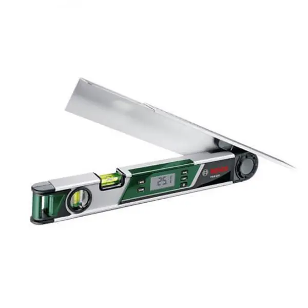 زاویه سنج دیجیتال بوش کد pam 220 - 5