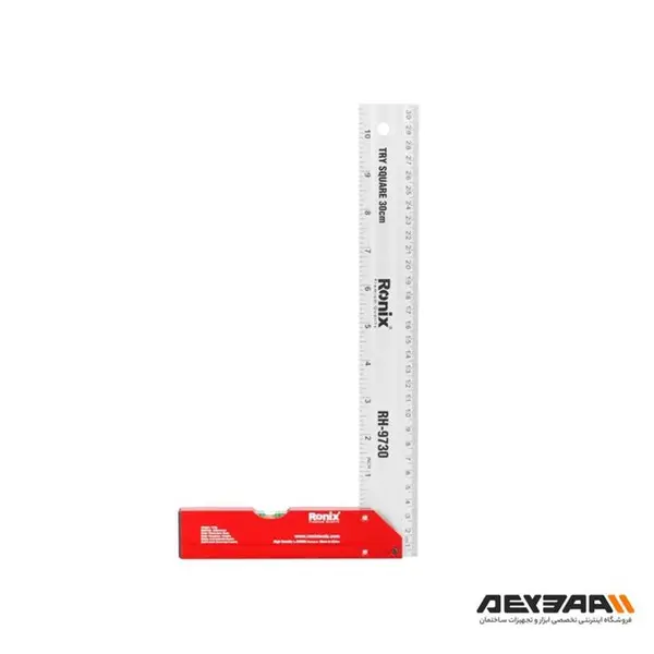 گونیا نجاری رونیکس مدل RH-9730 - 5