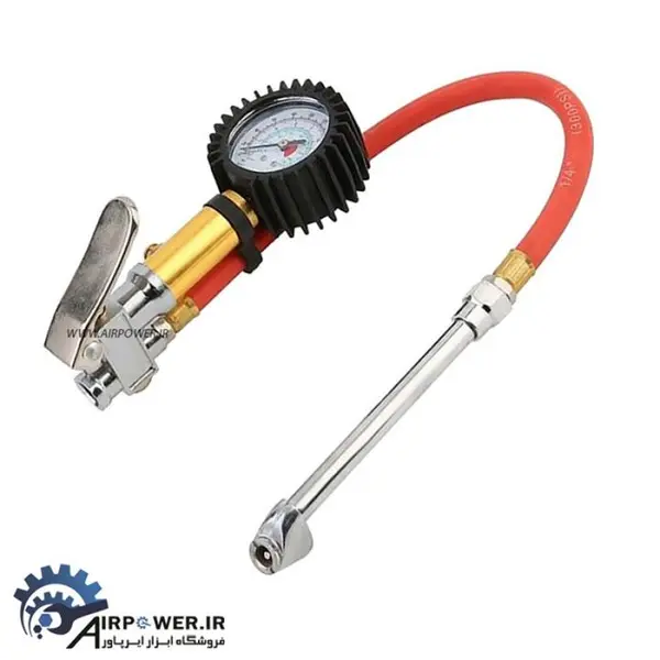 درجه باد  سوماک مدل SA-6605 - 4