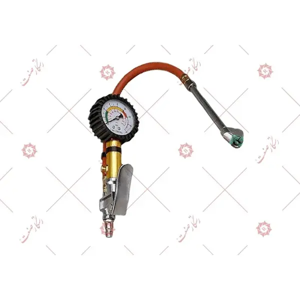 درجه باد  سوماک مدل SA-6605 - 3