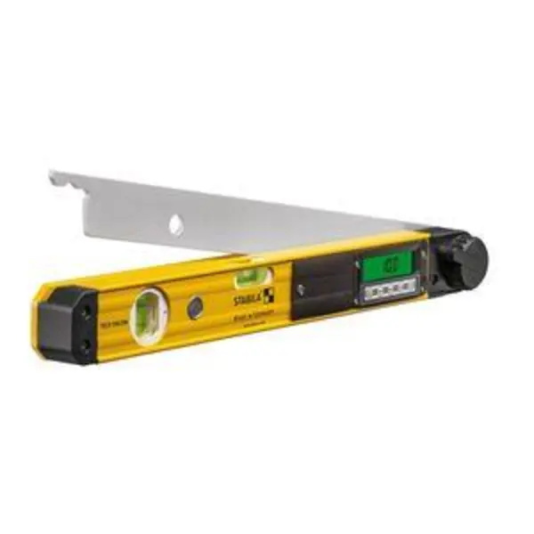 زاویه سنج دیجیتال استبیلا مدل TECH 700 DA - 3