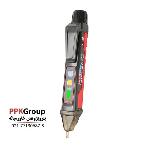تستر ولتاژ یونی تی مدل UNI-T UT12E-ROW - 5