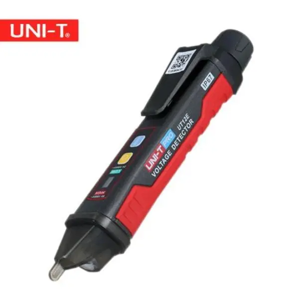تستر ولتاژ یونی تی مدل UNI-T UT12E-ROW - 3