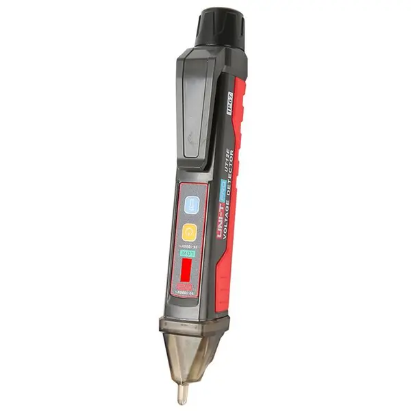 تستر ولتاژ یونی تی مدل UNI-T UT12E-ROW - 2