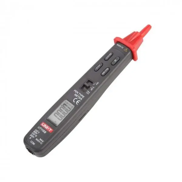 مولتی متر یونی-تی مدل UT118B - 3