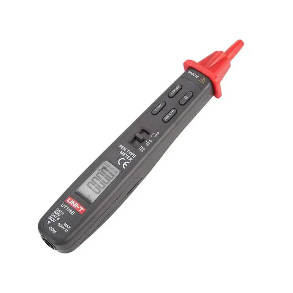مولتی متر یونی-تی مدل UT118B - 2