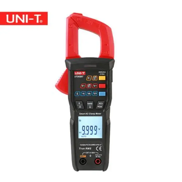 مولتی متر دیجیتال یونی تی مدل UT202 - 4