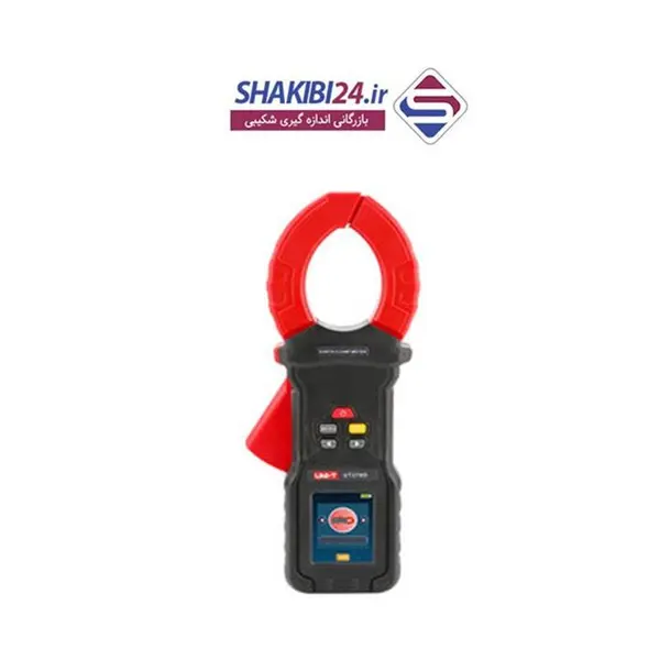 ارت سنج کلمپی یونیتی UT278D - 2