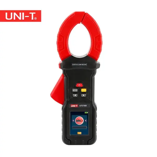 ارت سنج کلمپی یونیتی UT278D - 3