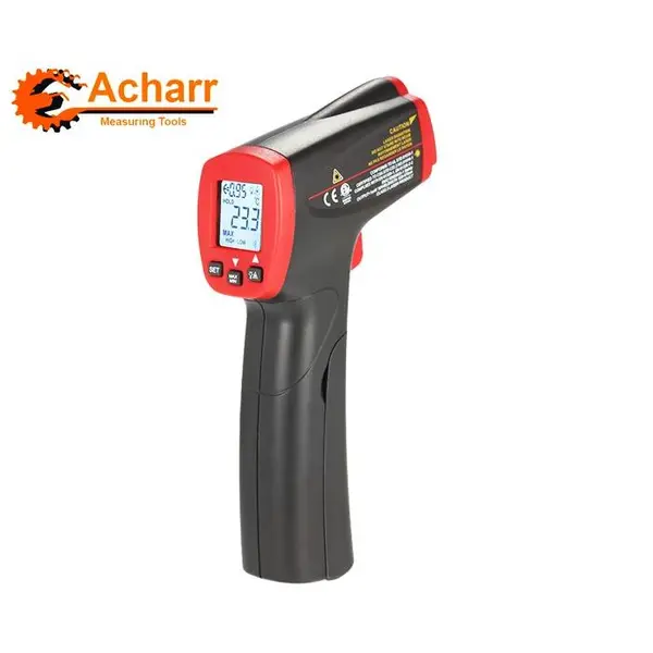 ترمومتر لیزری یونیتی UT300A Plus - 4