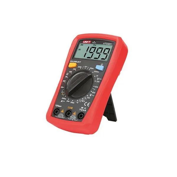 مولتی متر دیجیتال یونی تی مدل UT33D - 4