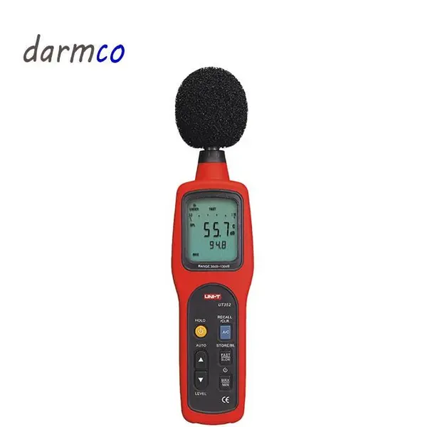 صوت سنج یونیتی مدل  UT352 - 3