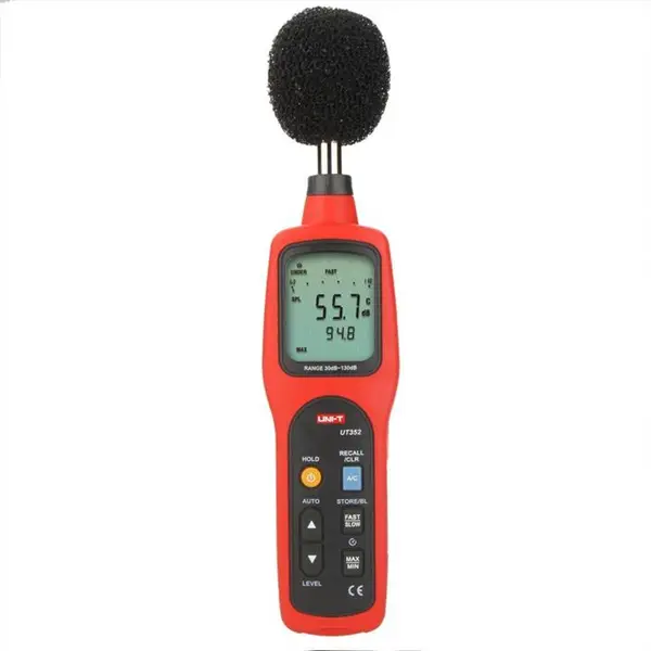 صوت سنج یونیتی مدل  UT352 - 2
