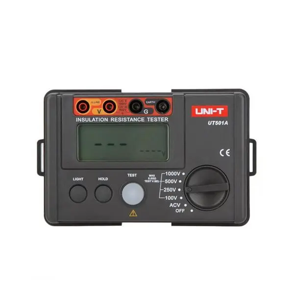 میگر یونی-تی مدل UT501A - 2