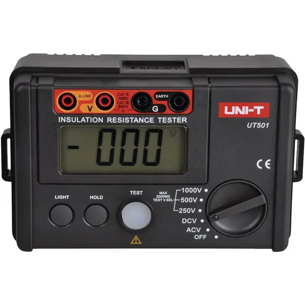 میگر یونی-تی مدل UT501A - 5