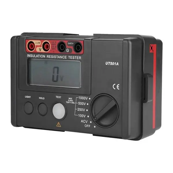 میگر یونی-تی مدل UT501A - 4