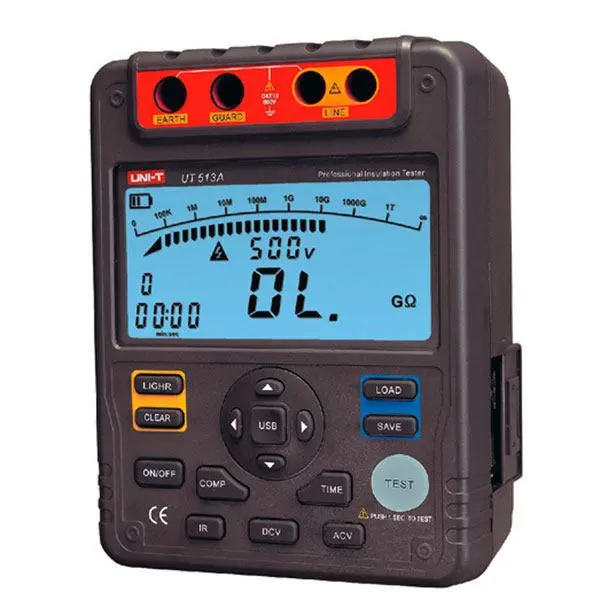 میگر یونی-تی مدل UT513A - 2