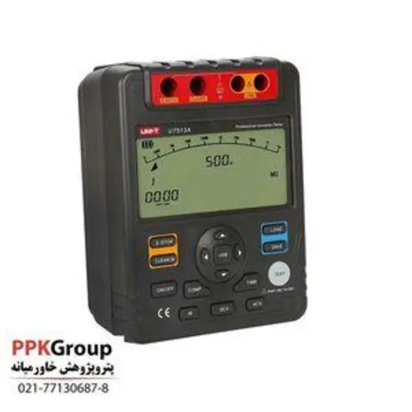 میگر یونی-تی مدل UT513A - 4