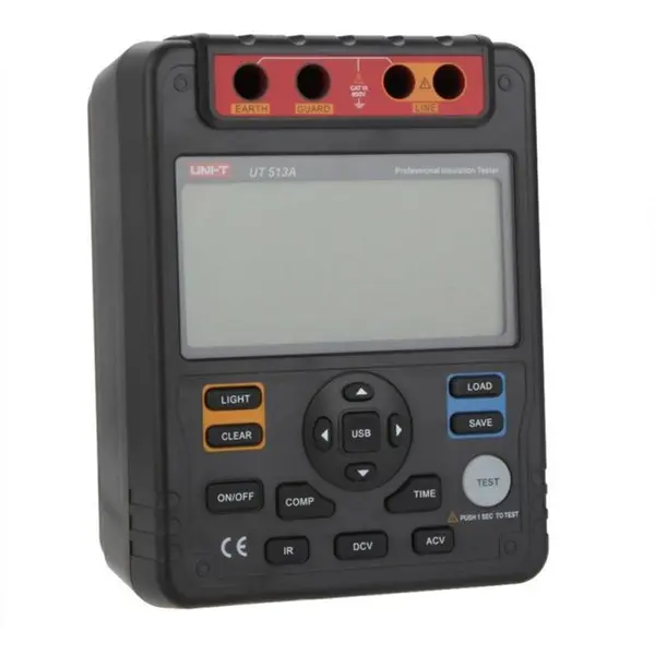 میگر یونی-تی مدل UT513A - 3