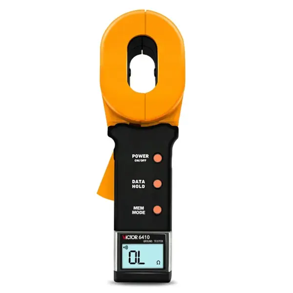 ارت تستر ویکتور مدل VICTOR 6410 - 2
