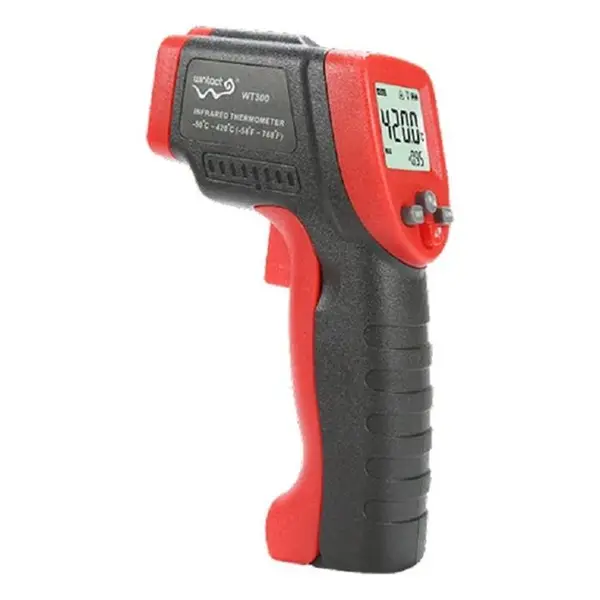 ترمومتر لیزری وینتکت مدل WT300 - 3