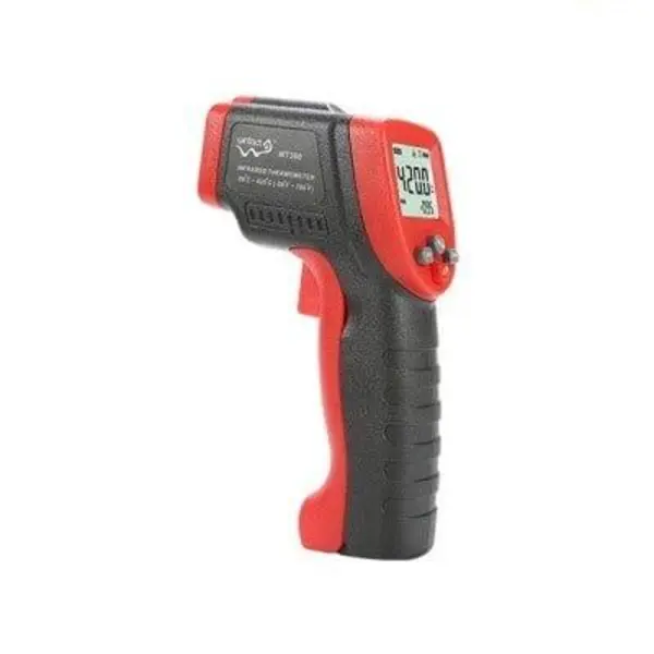 ترمومتر لیزری وینتکت مدل WT300 - 5