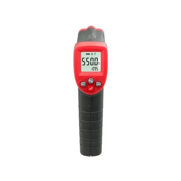 ترمومتر لیزری وینتکت مدل WT550 - 5