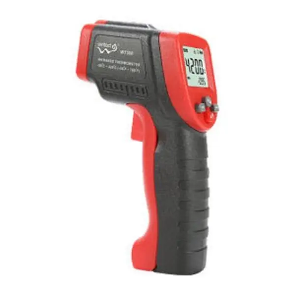 ترمومتر لیزری وینتکت مدل WT550 - 6