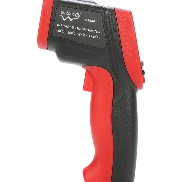 ترمومتر لیزری دیجیتال وینتکت مدل WT900 - 3