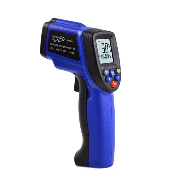 ترمومتر لیزری دیجیتال وینتکت مدل WT900 - 2