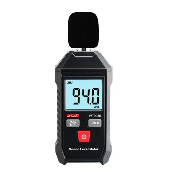 صوت سنج وینتکت مدل WT9055 - 2