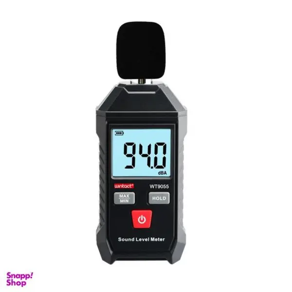 صوت سنج وینتکت مدل WT9055 - 4