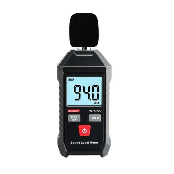 صوت سنج وینتکت مدل WT9055 - 3