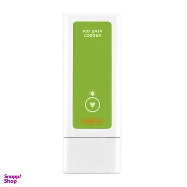 دیتالاگر دما و رطوبت یووکسا مدل YMP-20 - 4