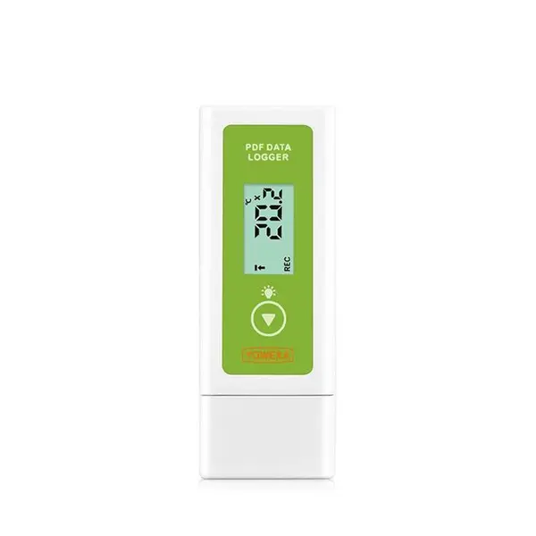 دیتالاگر دما و رطوبت یووکسا مدل YMP-20D - 2
