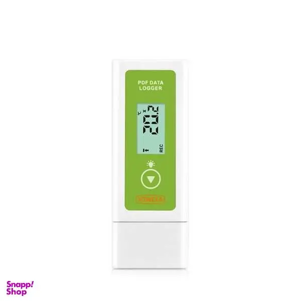 دیتالاگر دما و رطوبت یووکسا مدل YMP-20D - 3